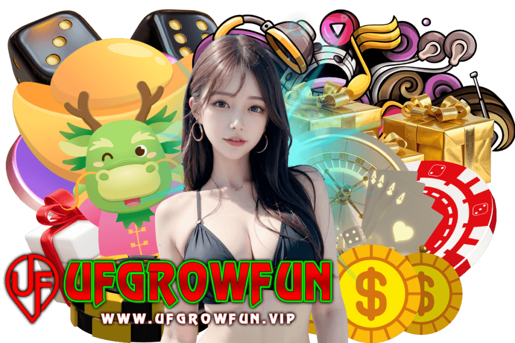 ufgrowfun com