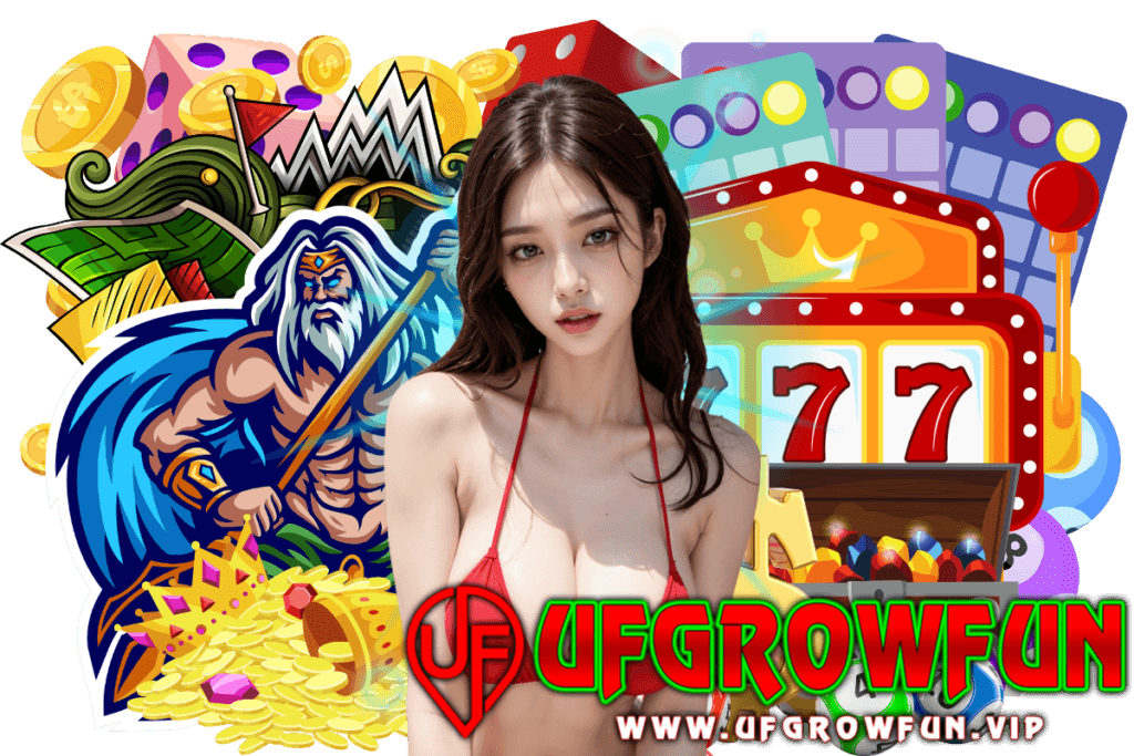 ufgrowfun สมัคร